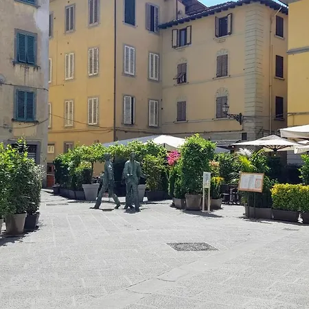 Palazzo 42 - Boutique &
