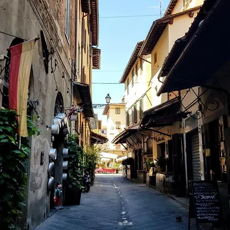 Palazzo 42 - Boutique Hotel&suites Pistoia