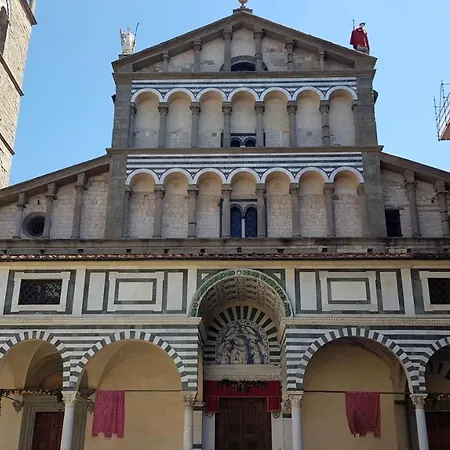 Palazzo 42 - Boutique Hotel&suites Hotel Pistoia