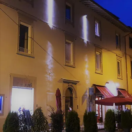 מלון Palazzo 42 - Boutique &