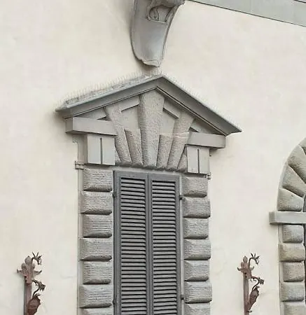 Palazzo 42 - Boutique & מלון 3*