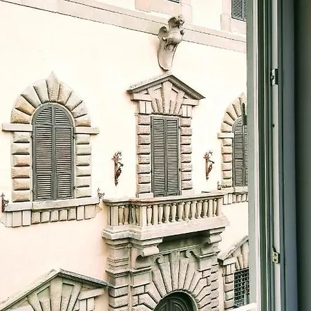 Hotel Palazzo 42 - Boutique Hotel&suites 3*