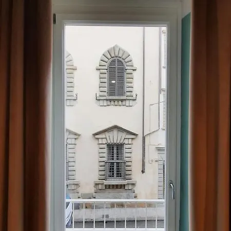 Palazzo 42 - Boutique & מלון