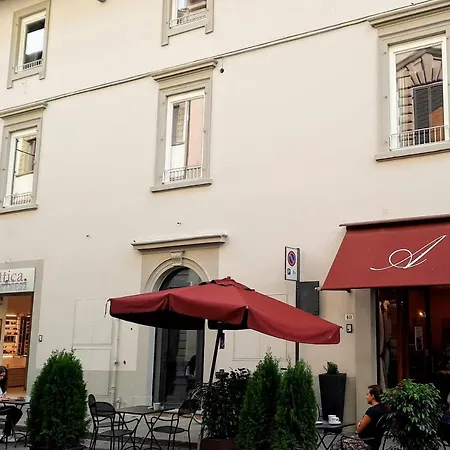 Palazzo 42 - Boutique & פיסטויה