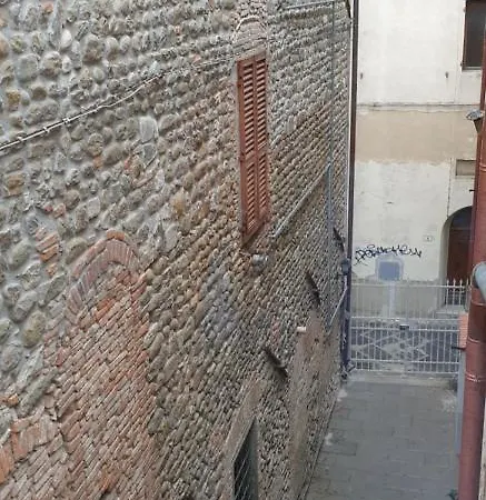 Palazzo 42 - Boutique & 3* פיסטויה