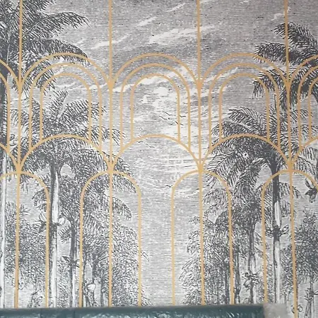 Palazzo 42 - Boutique & פיסטויה