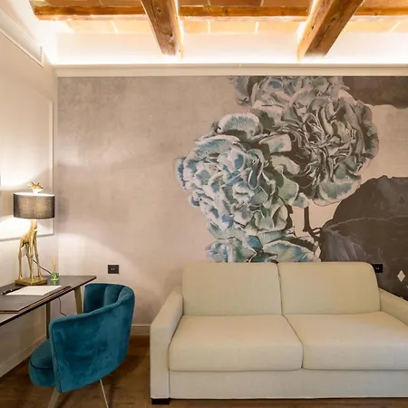 Palazzo 42 - Boutique Hotel&suites Pistoia