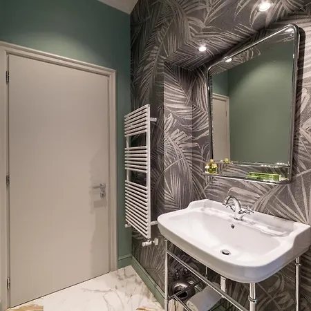 Palazzo 42 - Boutique & 3*