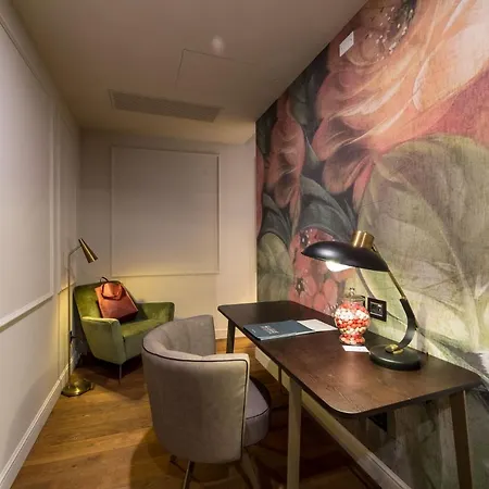 Palazzo 42 - Boutique & 3*