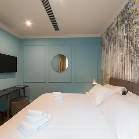 מלון Palazzo 42 - Boutique &
