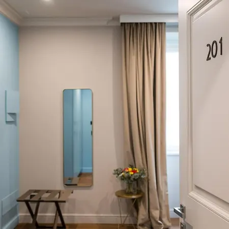 Palazzo 42 - Boutique &