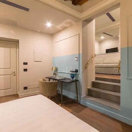 Palazzo 42 - Boutique Hotel&suites Hotel Pistoia