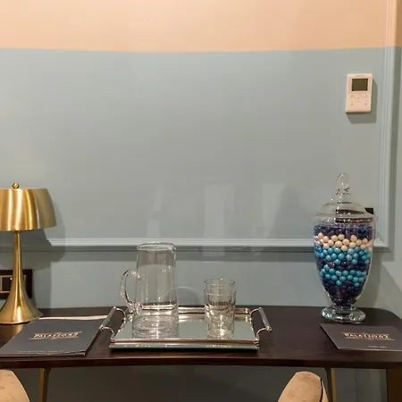Palazzo 42 - Boutique Hotel&suites