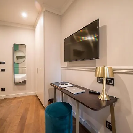 Palazzo 42 - Boutique & 3*