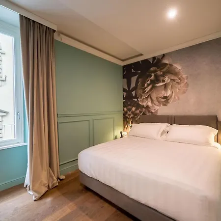 Palazzo 42 - Boutique & 3* פיסטויה