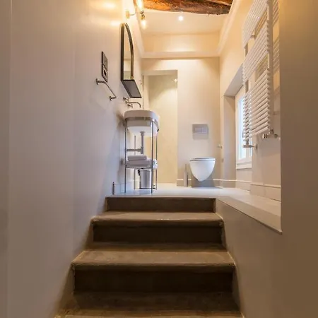 מלון Palazzo 42 - Boutique &