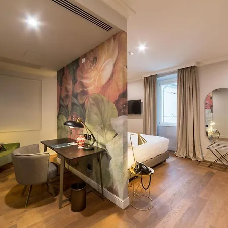 Palazzo 42 - Boutique & מלון 3*