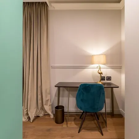 Palazzo 42 - Boutique Hotel&suites Hotel Pistoia