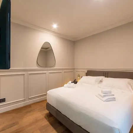 Palazzo 42 - Boutique & 3*