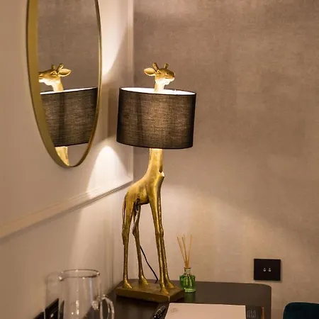 מלון Palazzo 42 - Boutique &