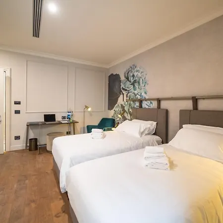 Palazzo 42 - Boutique Hotel&suites 3*