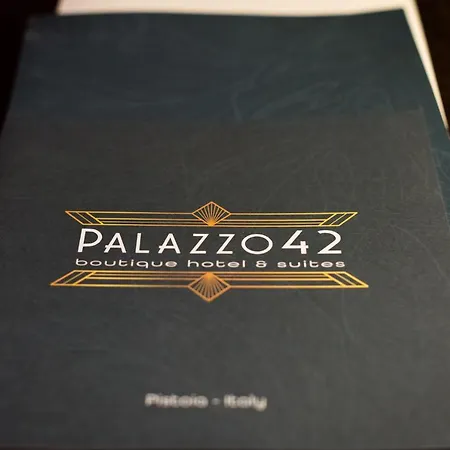 Palazzo 42 - Boutique &
