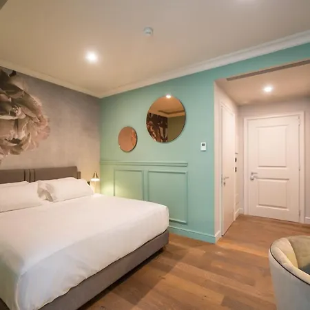 מלון Palazzo 42 - Boutique & 3*