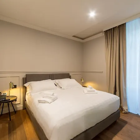 Palazzo 42 - Boutique & Hotel 3*