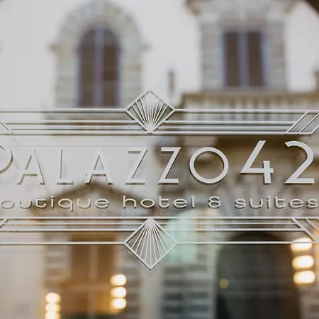 Palazzo 42 - Boutique & Hotel