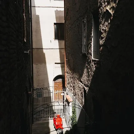 Hotel Palazzo 42 - Boutique Hotel&suites Pistoia