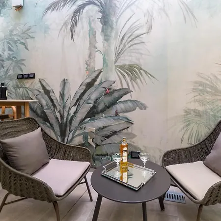 Palazzo 42 - Boutique Hotel&suites 3*