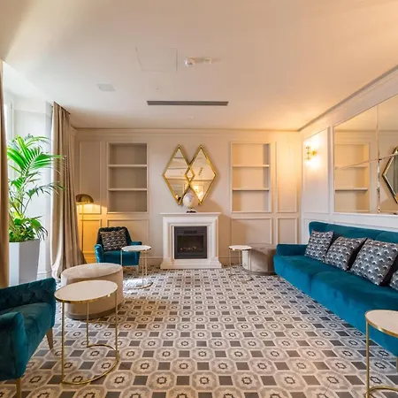 Palazzo 42 - Boutique & Hotel 3*