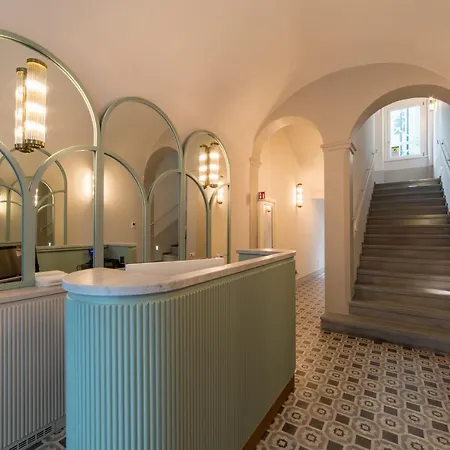 מלון Palazzo 42 - Boutique & 3*