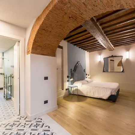 Palazzo 42 - Boutique Hotel&suites Hotel Pistoia