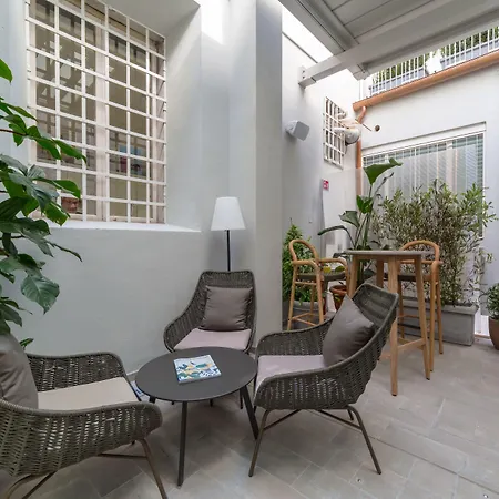 Palazzo 42 - Boutique Hotel&suites Hotel 3*