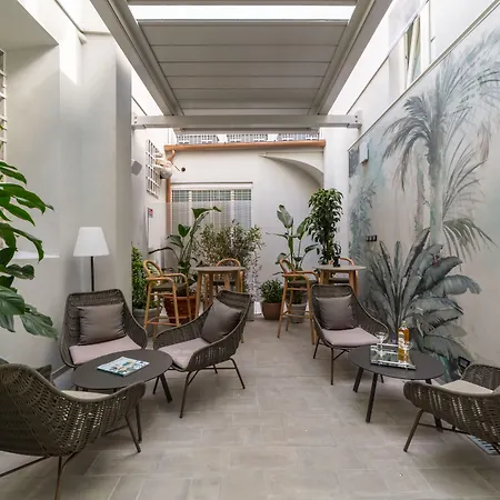 Palazzo 42 - Boutique Hotel&suites Pistoia