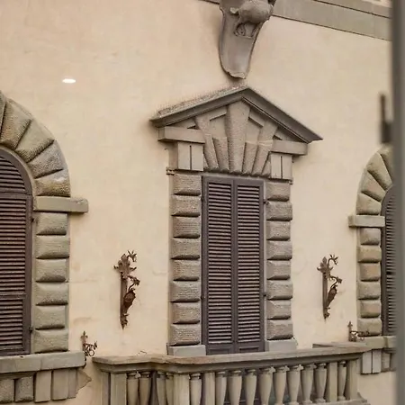 Palazzo 42 - Boutique & Hotel