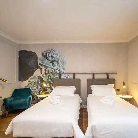 Hotel Palazzo 42 - Boutique & Pistoia